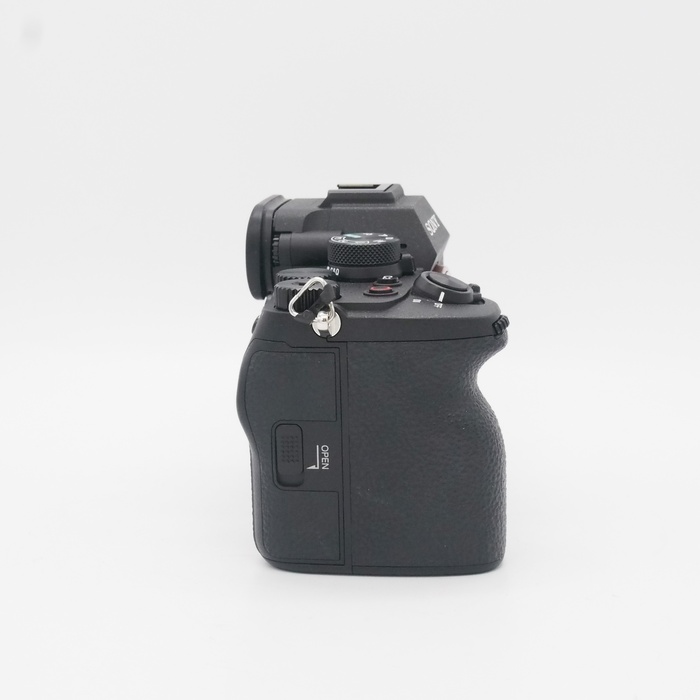 中古】(ソニー) SONY ILCE-7M4 α7IV｜ナニワグループオンライン