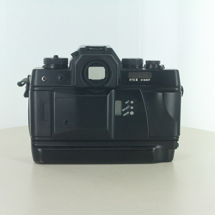 中古】(コンタックス) CONTAX RTS III｜ナニワグループオンライン
