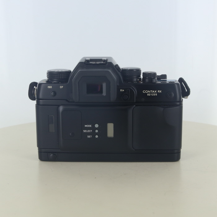 中古】(コンタックス) CONTAX CONTAX RX｜ナニワグループオンライン