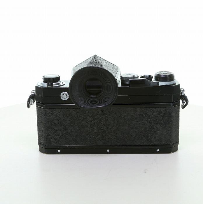 中古】(ニコン) Nikon F 後期 アイレベル ブラック｜ナニワグループ