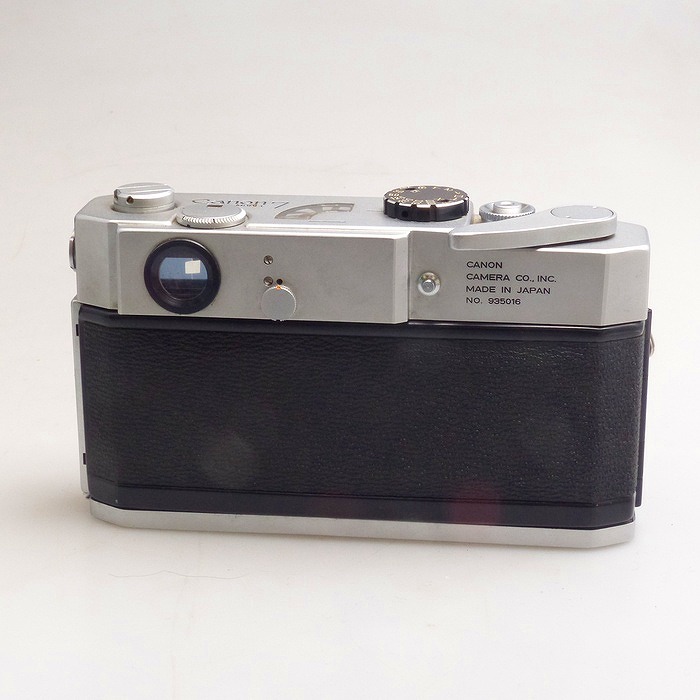 中古】(キヤノン) Canon キヤノン7｜ナニワグループオンライン