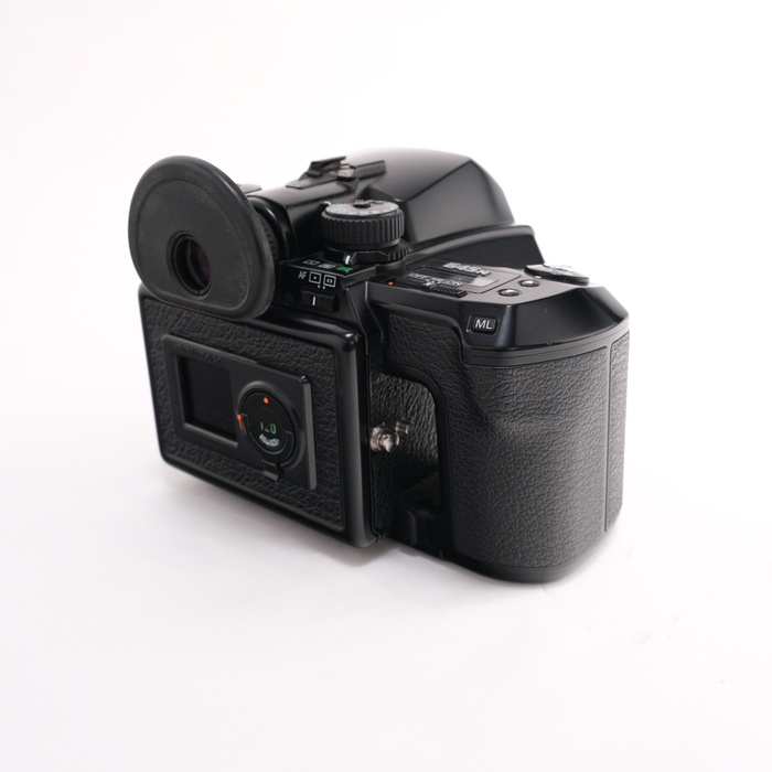 中古】(ペンタックス) PENTAX 645 N ボディ｜ナニワグループオンライン