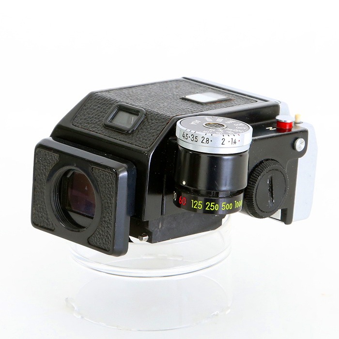 中古】(ニコン) Nikon F用フォトミックTnファインダー シルバー