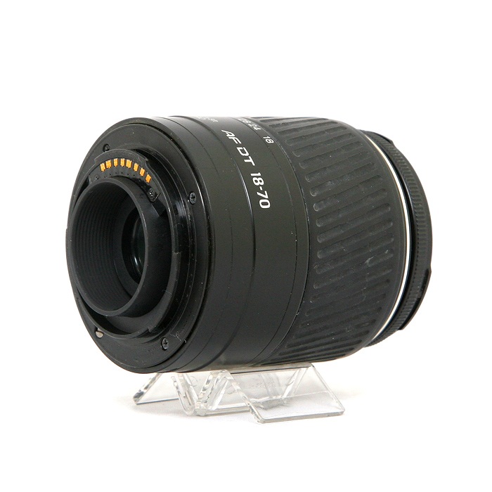 中古】(コニカ) KONICA AF DT 18-70mm F3.5-5.6(D)｜ナニワグループ