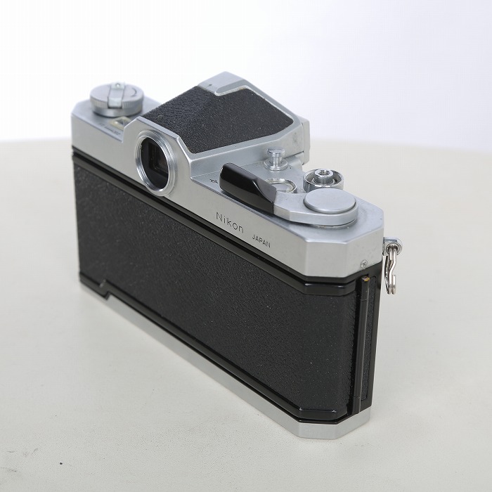 中古】(ニコン) Nikon ニコマートFT シルバー｜ナニワグループ