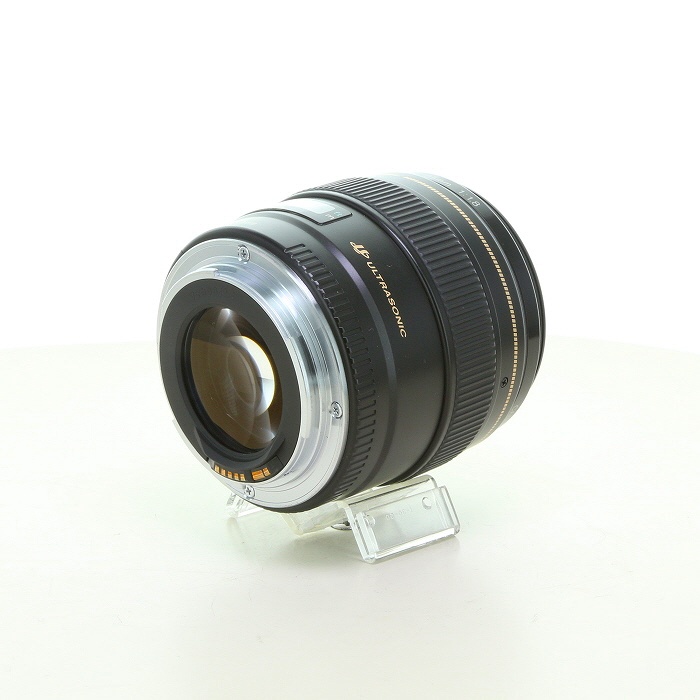 中古】(キヤノン) Canon EF85/1.8 USM｜ナニワグループオンライン