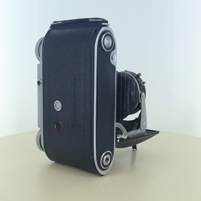 中古】(フォクトレンダー) Voigtlander ベッサII(カラーヘリアー105