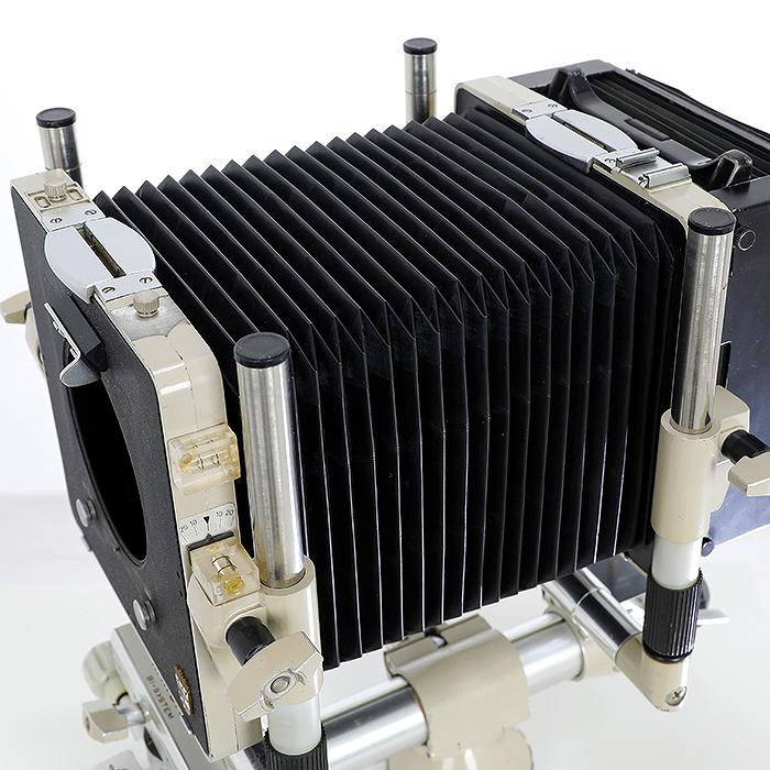 中古】(リンホフ) Linhof カルダン B1-システム｜ナニワグループ