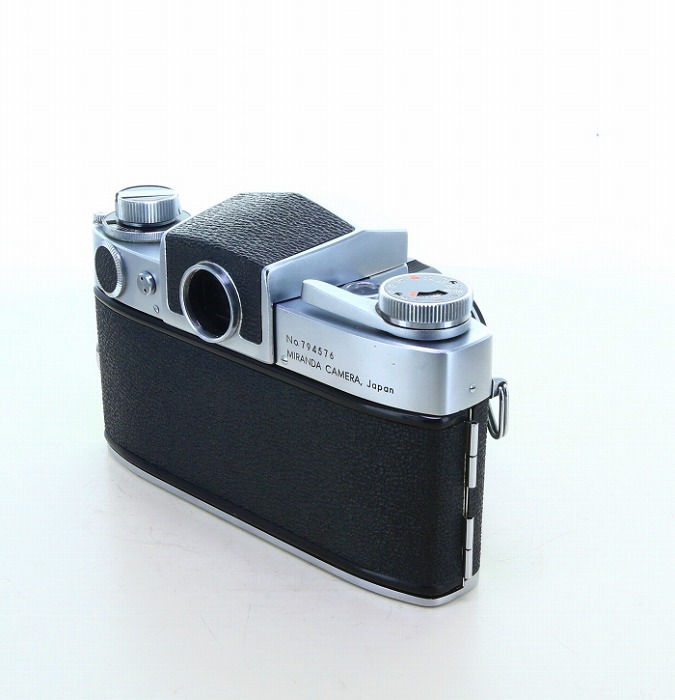 中古】(ミランダ) MIRANDA センソレックス+オート50/1.4｜ナニワ