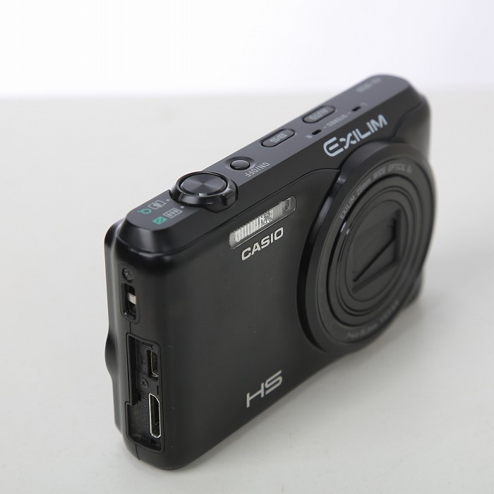 中古】(カシオ) Casio EX-ZR20｜ナニワグループオンライン｜2221070483922