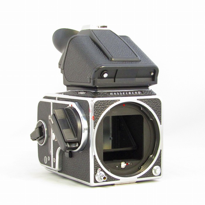 中古】(ハッセルブラッド) HASSELBLAD 503CX+A12+PME5｜ナニワグループ