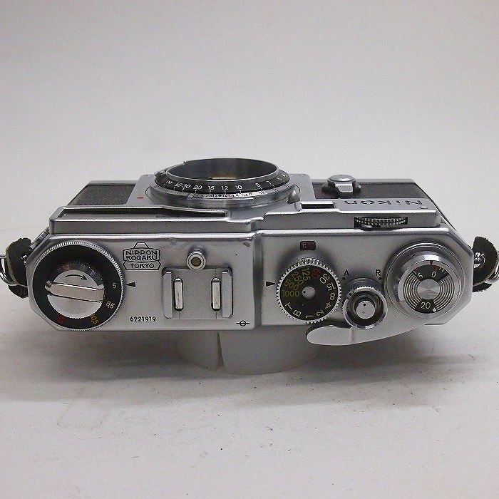 中古】(ニコン) Nikon SP ボディ (後期)｜ナニワグループオンライン