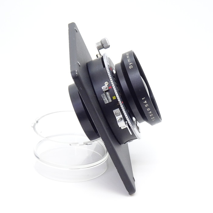 中古】(シュナイダー) Schneider ジンマーS 135/5.6 コパル0番