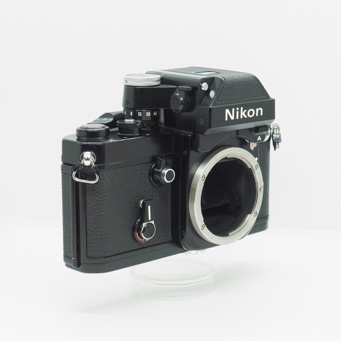 中古】(ニコン) Nikon F2フォトミックA DATA｜ナニワグループ