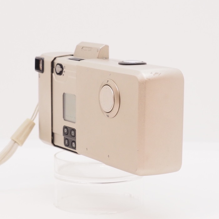 中古】(フジフイルム) FUJIFILM TIARA ix-Z APSカメラ｜ナニワグループ