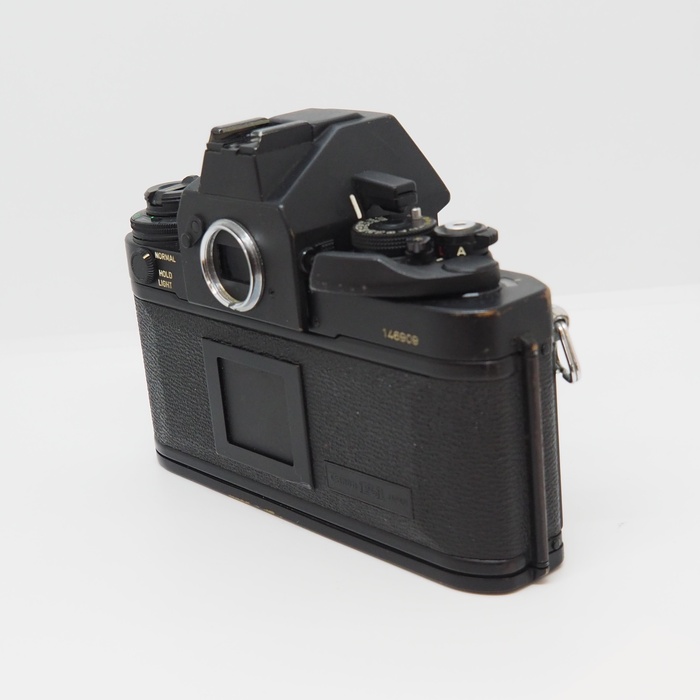 中古】(キヤノン) Canon New F-1 AE｜ナニワグループオンライン