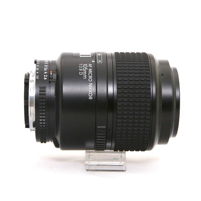 中古】(ニコン) Nikon AI AF マイクロ 105/F2.8D｜ナニワグループ