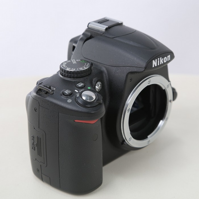 中古】(ニコン) Nikon D5000 ボディ｜ナニワグループオンライン