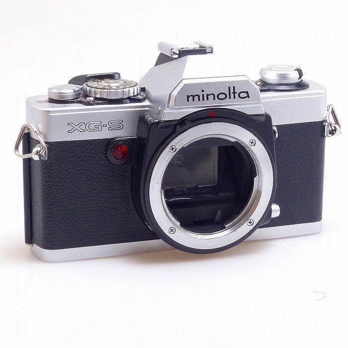 中古】(ミノルタ) MINOLTA XG-S｜ナニワグループオンライン｜2111040268492