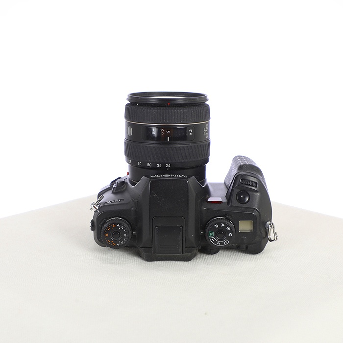中古】(ミノルタ) MINOLTA MINOLTA α-7+AF24-105/3.5-4.5D｜ナニワ