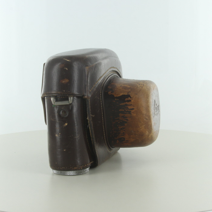 中古】(ライカ) Leica ケースM3用(大ネジ)｜ナニワグループオンライン