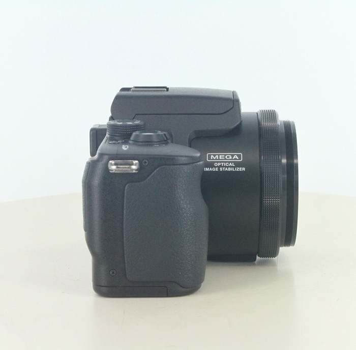 中古】(パナソニック) Panasonic DMC-FZ20｜ナニワグループオンライン