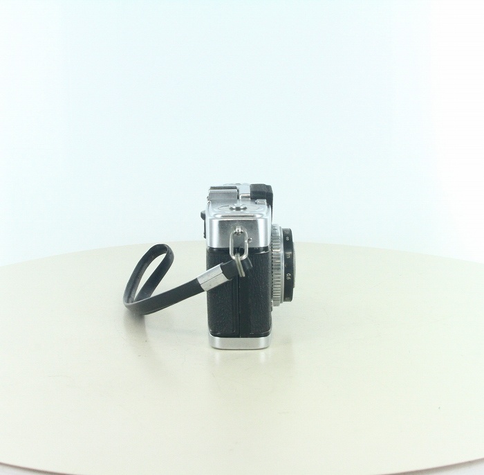 中古】(オリンパス) OLYMPUS PEN-S｜ナニワグループオンライン