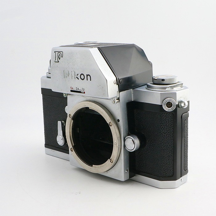 中古】(ニコン) Nikon F フォトミックFTN シルバー｜ナニワグループ