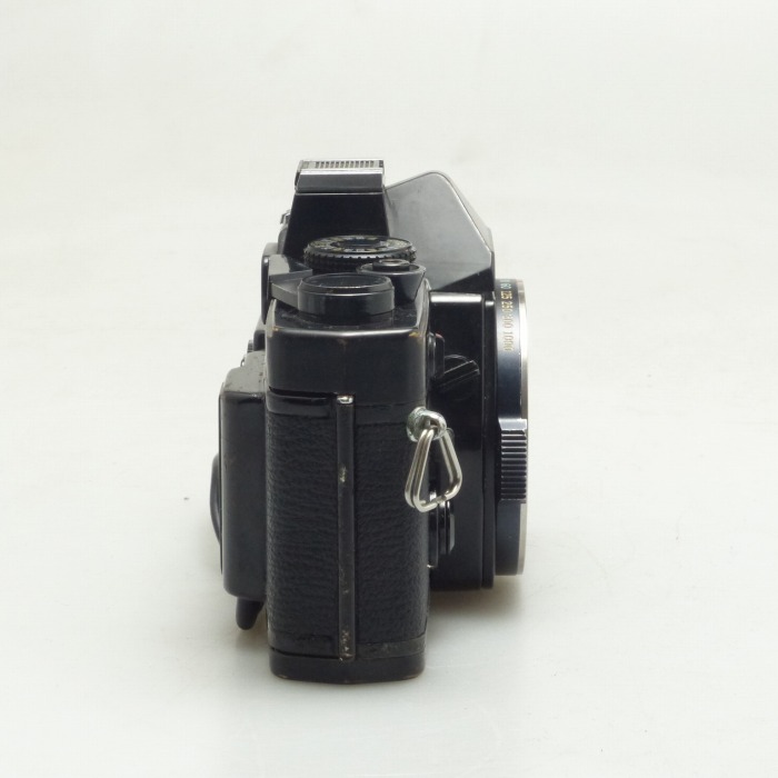 中古】(オリンパス) OLYMPUS OM-1 ブラック データパック2付｜ナニワ