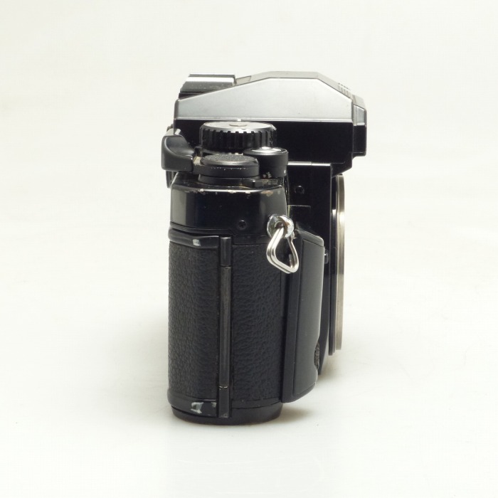 中古】(ニコン) Nikon FA ブラック｜ナニワグループオンライン