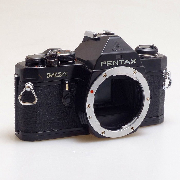 中古】(ペンタックス) PENTAX MX ブラック｜ナニワグループオンライン