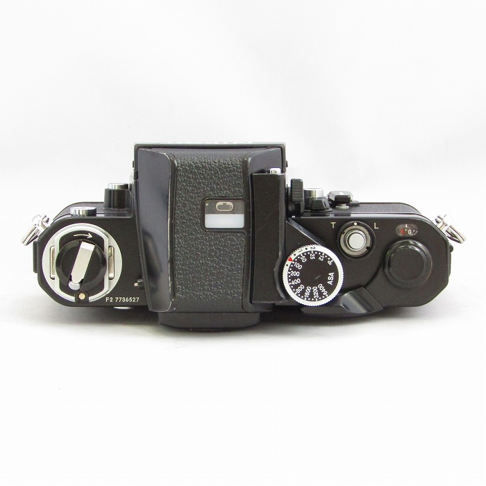 中古】(ニコン) Nikon F2 フォトミック BK｜ナニワグループオンライン
