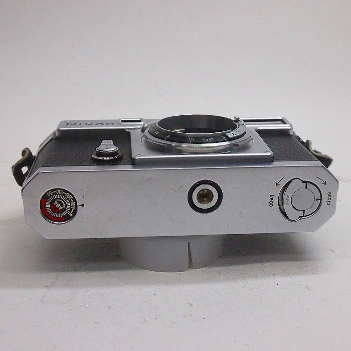 中古】(ニコン) Nikon SP ボディ (後期)｜ナニワグループオンライン
