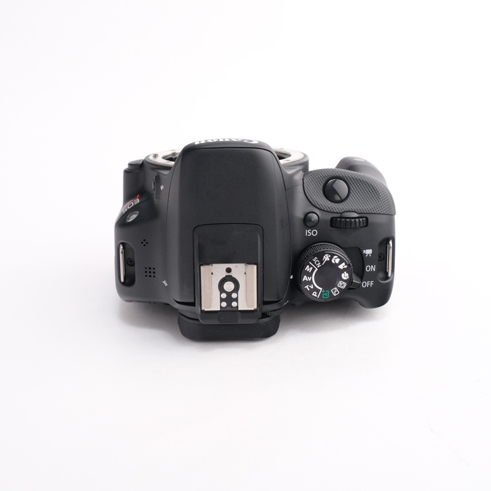 中古】(キヤノン) Canon EOS KISS X7 ボディ｜ナニワグループ