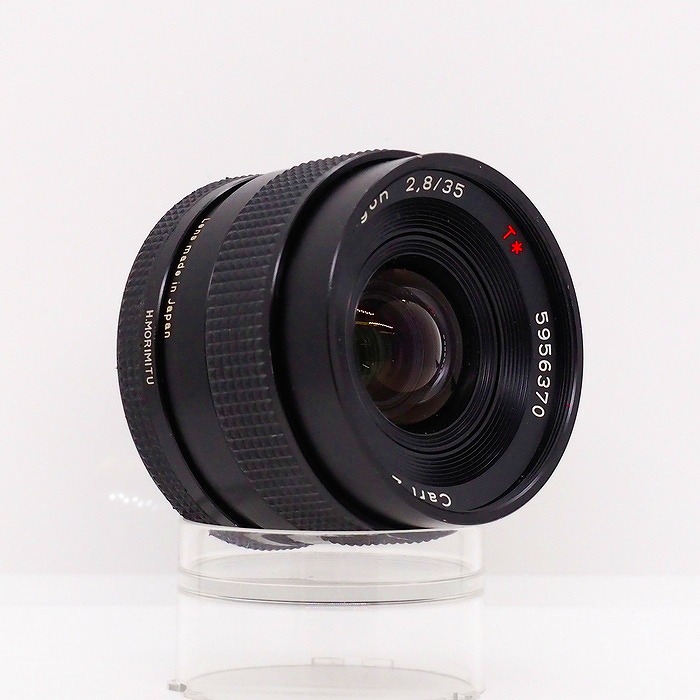 中古】(コンタックス) CONTAX Distagon 35/2.8AEJ｜ナニワグループ