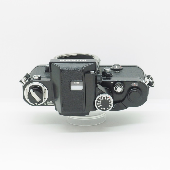 中古】(ニコン) Nikon F2フォトミックA DATA｜ナニワグループ