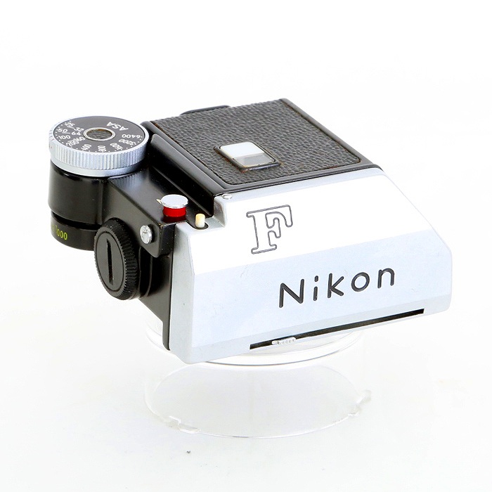 中古】(ニコン) Nikon F用フォトミックTnファインダー シルバー