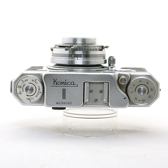 中古】(コニカ) KONICA IIB｜ナニワグループオンライン｜2222120076736