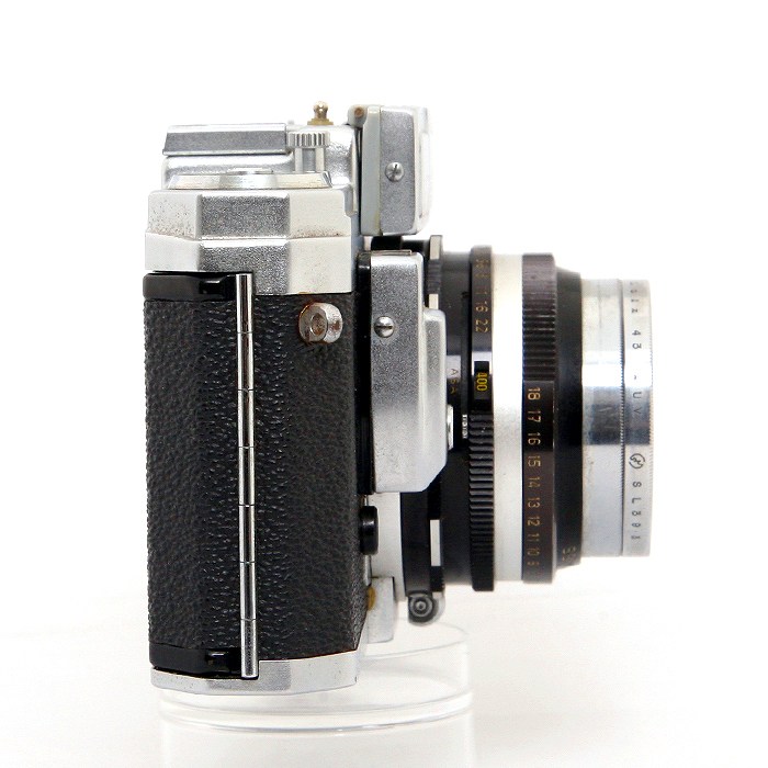 中古】(コニカ) KONICA Konica III M｜ナニワグループオンライン