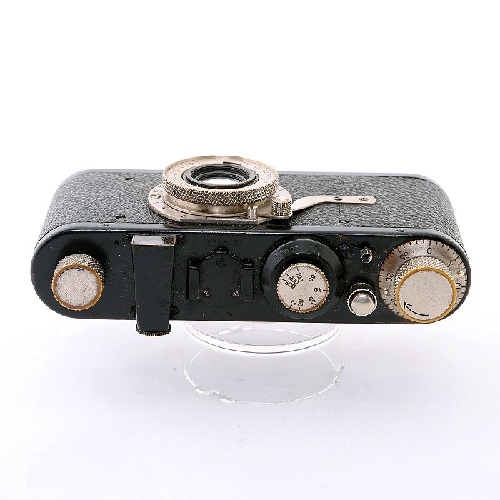 中古】(ライカ) Leica A型 (エルマー50mm F3.5付)｜ナニワグループ