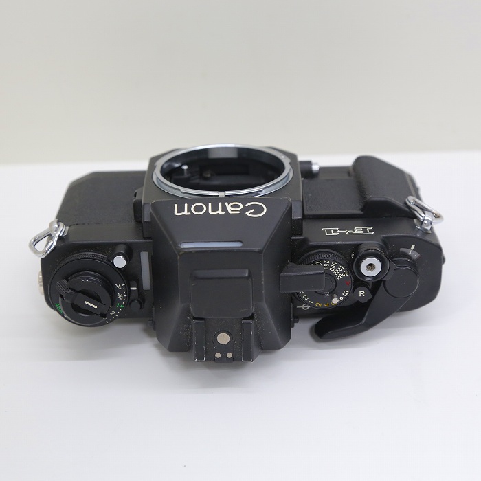 中古】(キヤノン) Canon New F-1 AE｜ナニワグループオンライン