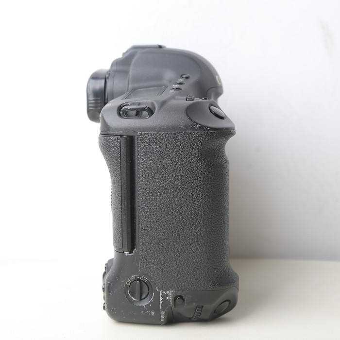 中古】(キヤノン) Canon EOS-1D MARK4 ボデイ｜ナニワグループ