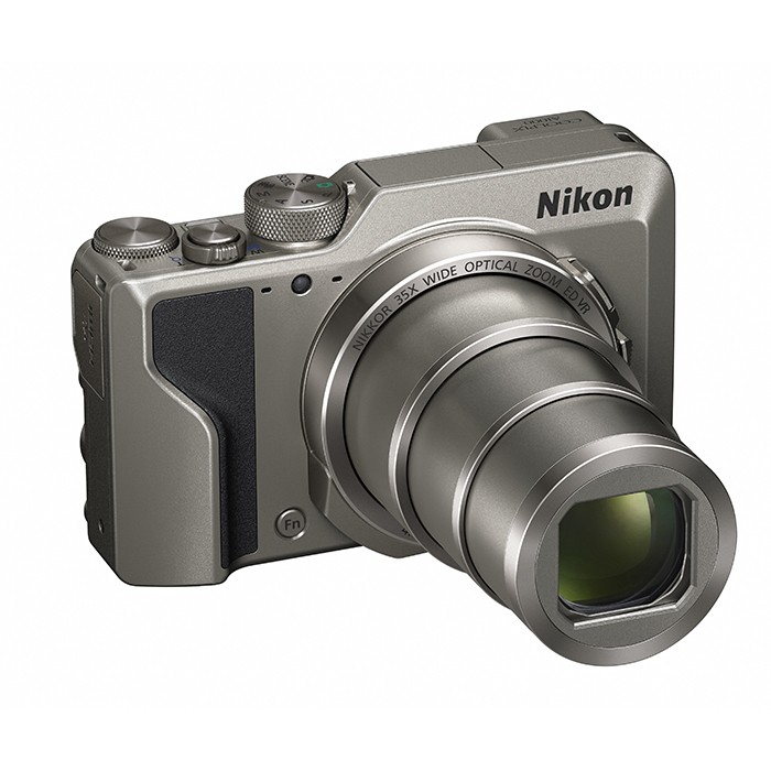 ニコン COOLPIX A1000 シルバー