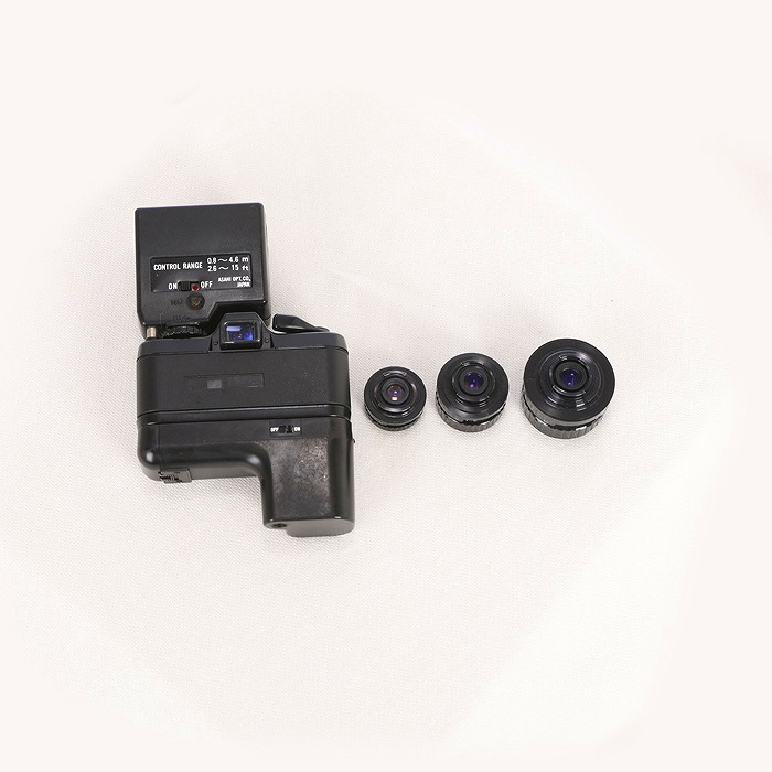 中古】(ペンタックス) PENTAX 110コンプリートキット｜ナニワグループ