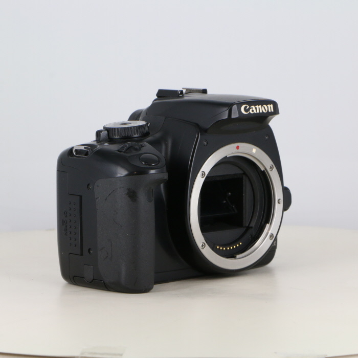 中古】(キヤノン) Canon EOS KISSデジタルX(B) ボデイ｜ナニワグループ