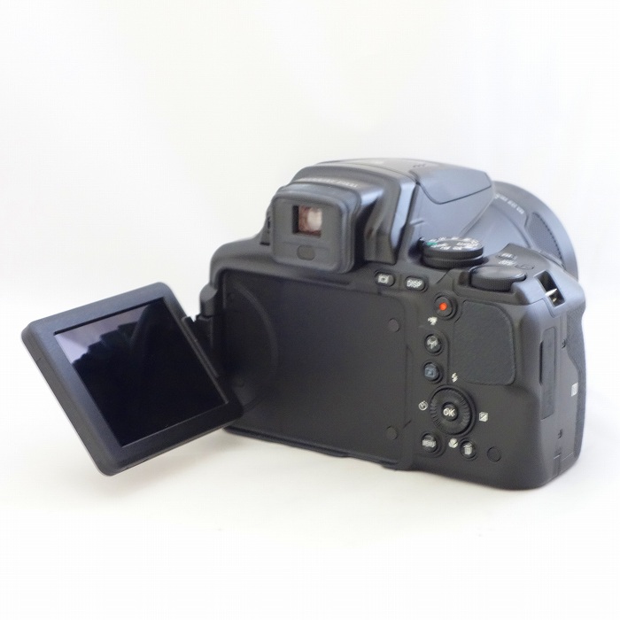 中古】(ニコン) Nikon COOLPIX P900 ブラツク｜ナニワグループ