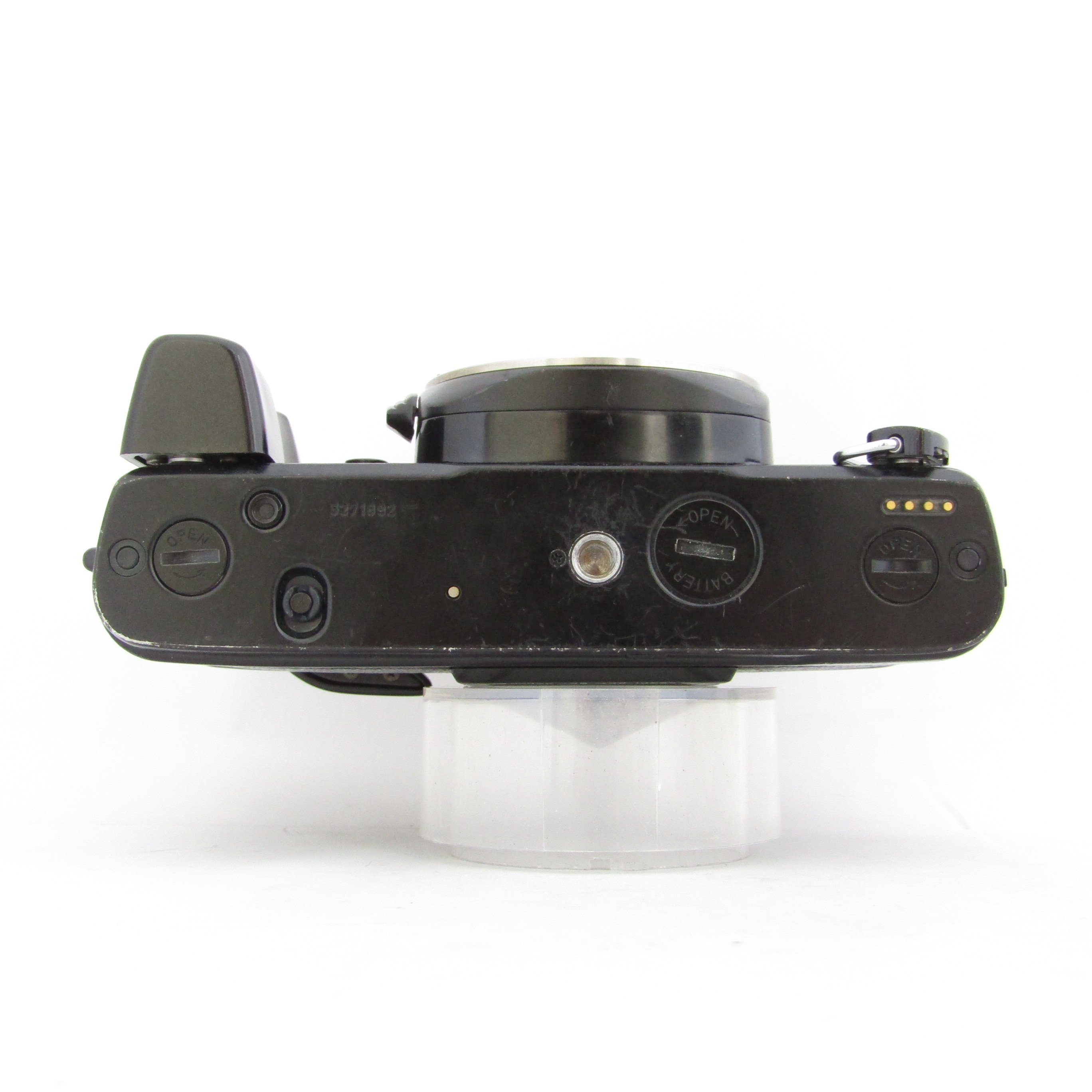 中古】(ペンタックス) PENTAX LX 前期(FA-1)｜ナニワグループ