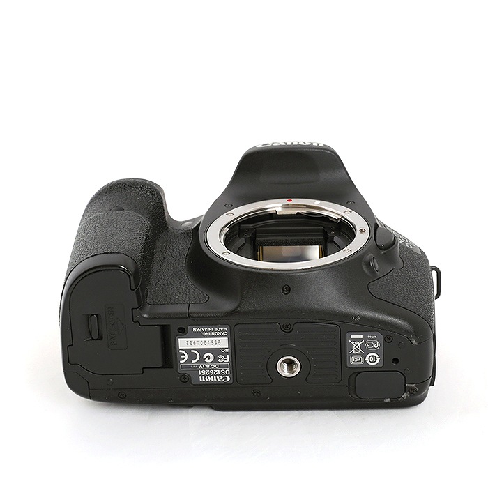 中古】(キヤノン) Canon EOS 7D ボディ｜ナニワグループオンライン