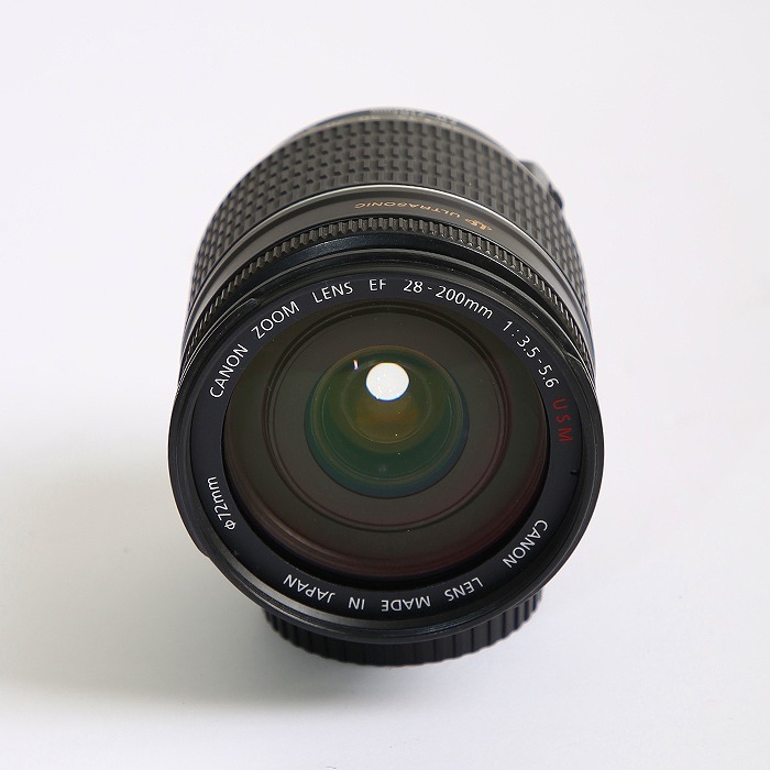 中古】(キヤノン) Canon EF28-200/F3.5-5.6 USM｜ナニワグループ