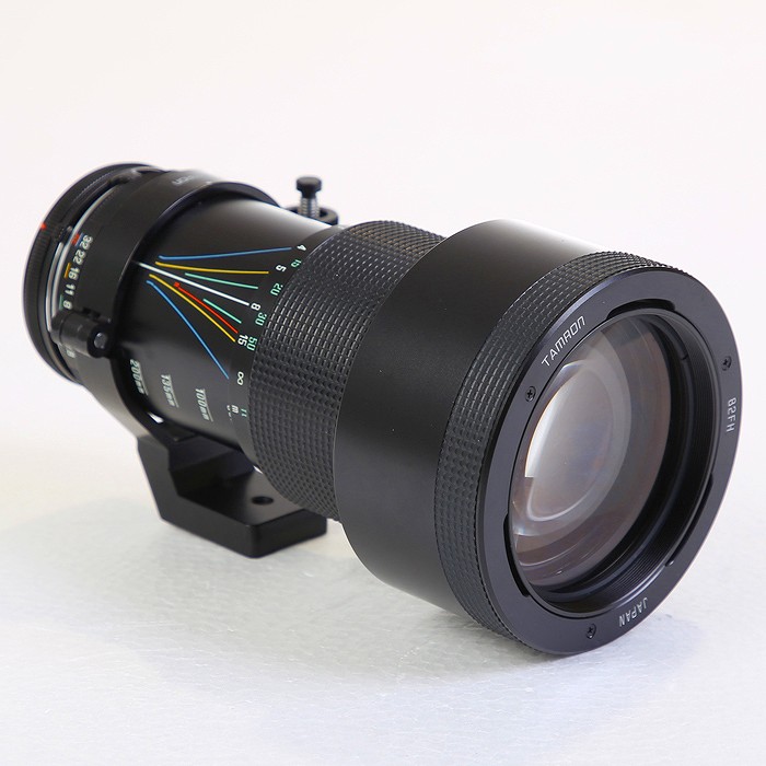中古】(タムロン) TAMRON タムロンSP80-200mmf2.8 LD BBAR C/FD
